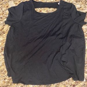 Glyder Uplift t shirt